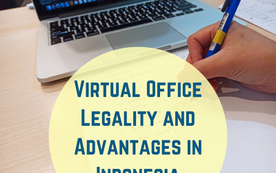 Virtual Office Legality and Advantages in Indonesia