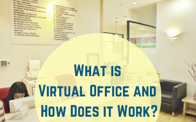 What is Virtual Office and How Does it Work?