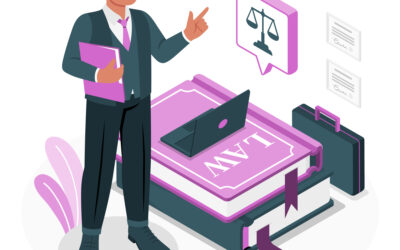 The Important Role of Legal Consultants in Business