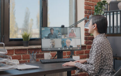 Trend Virtual Office: Bagaimana Sistem Kerja Virtual Office?